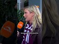 Player of the Series Tom Dearden reflects on Origin win