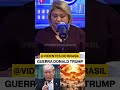 PREVISÕES LENE SENSITIVA MESTRE JOSÉ DONALD TRUMP