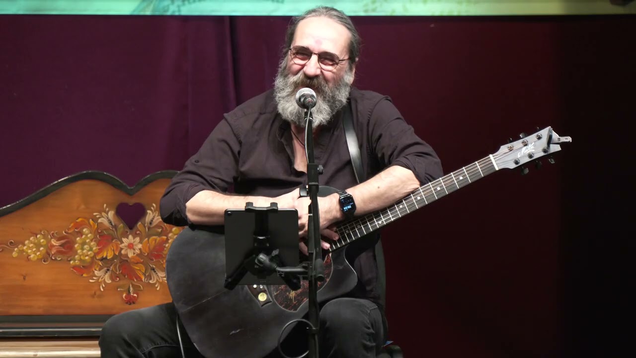 RECITAL ADRIAN BEZNA