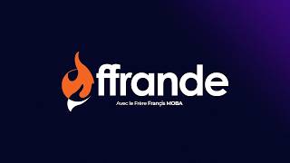 LIVE ON AMEN TV YOU ARE WATCHING THE MORNING OFFERING WITH SHEPHERD FRACIS MOBA LIBANGA SATURDAY ...