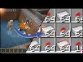 Minecraft Pocket Edition Iron Farm | Par Hour 1000+ Iron | Minecraft Pe | Iron Farm Making Pe |