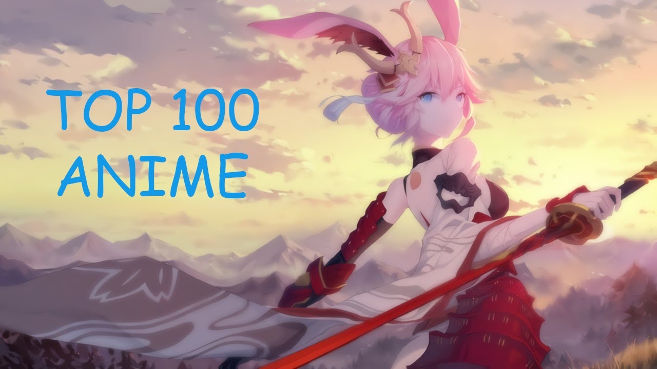 Top 100 Live Anime Wallpapers for Wallpaper Engine 