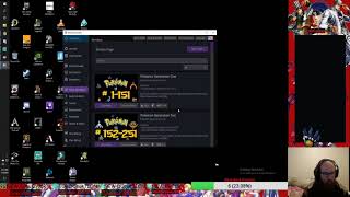 Setting up Stream Avatars for Streamlabs OBS