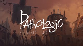 Pathologic Classic HD - Relaxed Jay Stream