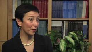 Dr. Judy Garber on genetic testing for BRCA / Dana-Farber Cancer Institute
