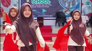 TARI KEDIDI by EKSKUL TARI SMAN 2 KOTA JAMBI