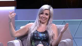 Dying Light 2 Panel E3 Coliseum 2019