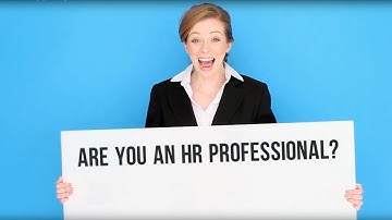 HR Professionals - Employee Testing
