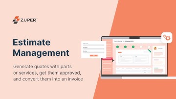 Deliver Estimates Quickly and Improve the Customer Experience