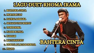 BAHTERA CINTA - RHOMA IRAMA ft NOER HALIMAH - SONETA FULL ALBUM 2026 - DUAET SANG RAJA DANGDUT
