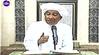 Ceramah Guru Zuhdi Hatinya Para Wali Adalah Kuburan Bagi Rahasia