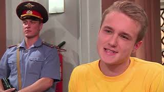 видео: Право на защиту. Речной круиз картинка: Право на защиту. Речной круиз