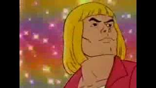 HEYYEYAAEYAAAEYAEYAA - What's up - Les Maîtres de l'univers remix