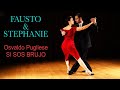 Fausto  stephanie