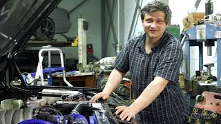 видео: Газ 24 Электроник. Свап 3uz fe 6at под ключ. Грузия картинка: Газ 24 Электроник. Свап 3uz fe 6at под ключ. Грузия