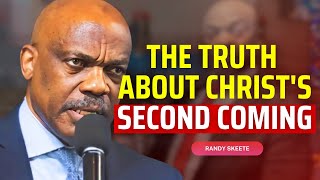 Randy Skeete Sermons - 5 Signs We're Living In The End Times