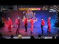 220522 Definert Prince cover ONEUS - No diggity @ MBK Cover Dance 2022 (Teen Audition)