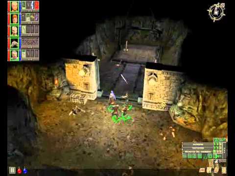 Let's Play Dungeon Siege #027 [Deutsch] - Torg's Rettung