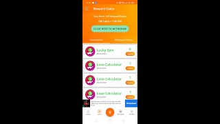 Allty cash           Read news earn money_  donload link in description screenshot 3
