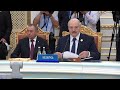 Лукашенко на саммите ОДКБ: Украинский Президент вообще договорился до того, что…