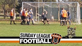 Sunday League Football - LIKE A CAT!
Welcome back to Sunday League Football, its league duty as we face for the very first time Ockendon Manor at the top of the table!
► Buy the shirt - http://www.palmersfc.co.uk
► Follow Palmers FC
• Twitter: @PalmersFC
• Facebook: /PalmersFC
• Instagram: @Palmers_FC
• Snapchat: PalmersFC
► SUPPORT via Patreon
• Patreon: https://www.patreon.com/smivadee
► Jump onto Discord
• Discord: https://discord.gg/6K2snTD
► Follow Our Sponsors - Kitlocker
• Website: http://bit.ly/2s2jBoC
• Twitter: @Kitlocker
• Facebook: /Kitlocker.com
• Instagram: @Kitlocker
► Follow Smiv
• Youtube: http://bit.ly/Sub2Smiv
• Twitter: @smivadee
• Instagram: @smivadee
► Music from Epidemicsound.com
#SundayLeagueFootball #PalmersFC Sunday League Football - LIKE A CAT!
