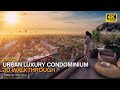 Premium 3D Architectural Visualization Rendering Services Yantram Studio