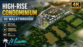 Best of Yantram 4K architectural walkthrough animation showreel