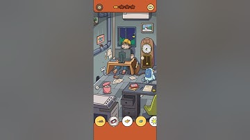 Find out level 22 | find out game solution - office 2