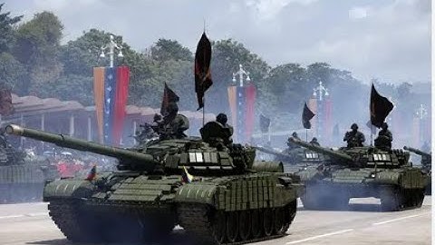 THE INSIDE STORY: Trump aweereddwa olukusa okukuba Venezuela wayagalidde