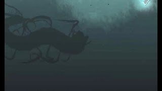 Rain World - How to train your leviathan