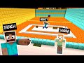 Best ESCAPE ROOM in MINECRAFT | Sukh, Mohit