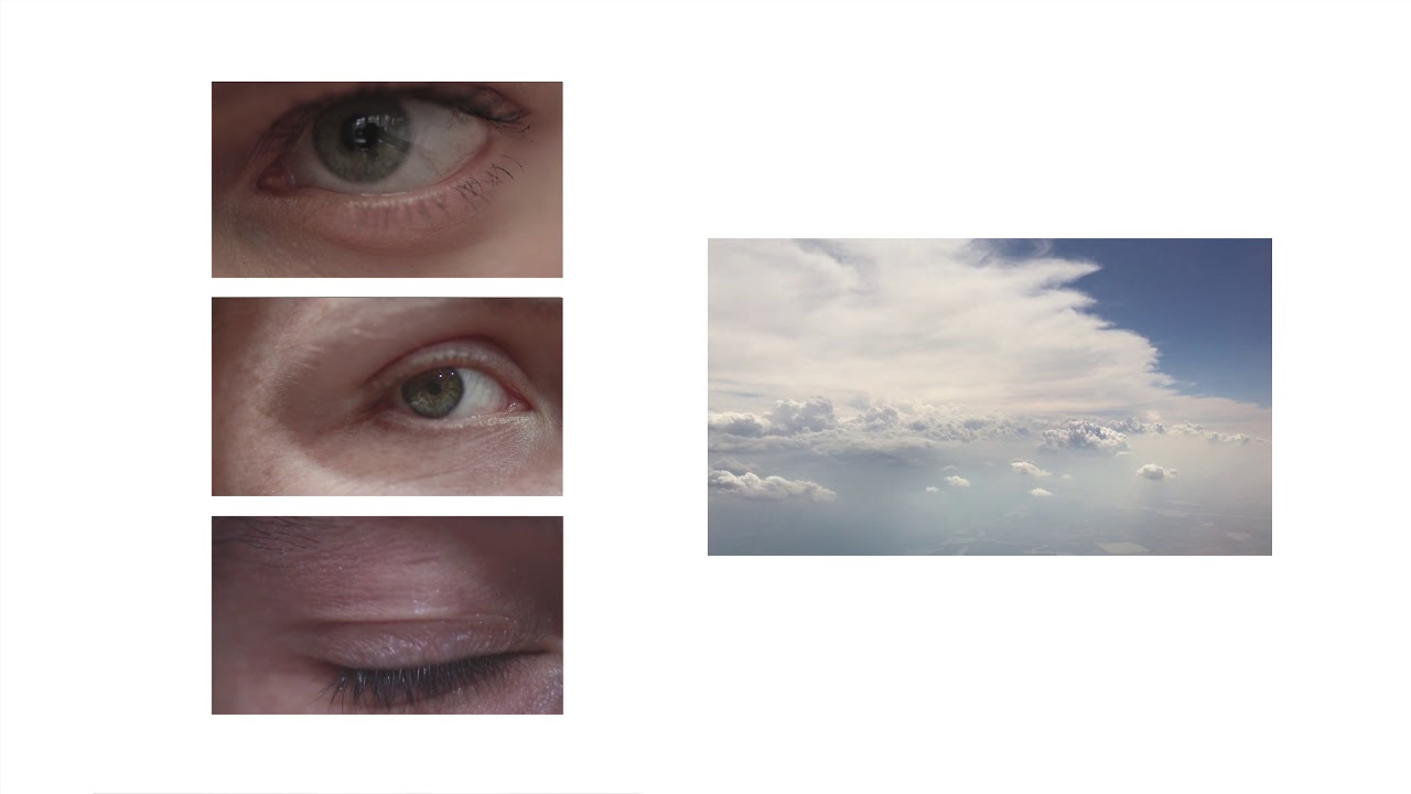 ANNANAN - Naive (Official Music Video) | 4:3