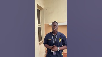 Introduction video for the summer work and travel program 2026 OJUBANIRE FAWAZ