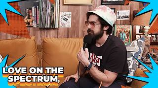 The Craziest Thing About Love on the Spectrum W/ Nick Mullen | Bein’ Ian With Jordan Clip