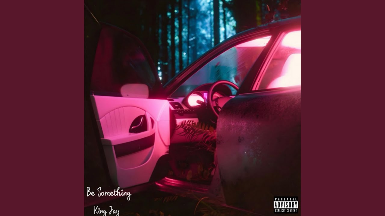 Watch Be Something on YouTube Watch Be Something on YouTube