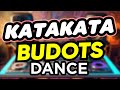 Dj Danz - Kata Kata ( Budots Dance Remix )
