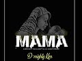 Mamadmighty kim official audio