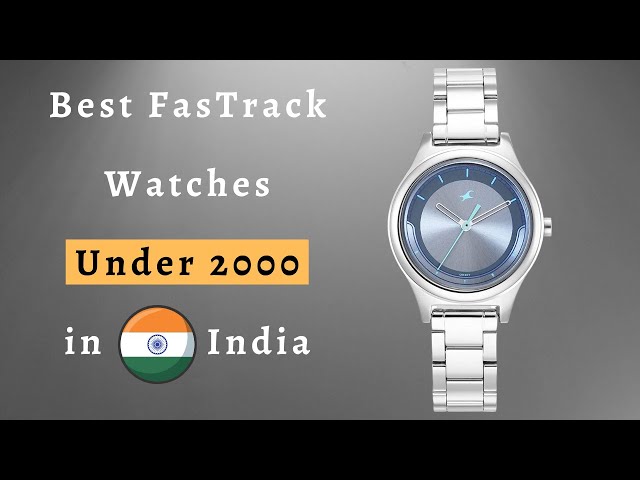 Fast Track India