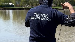 صيد امريكا الصيد روعة تابعني على التك توك صيد مباشر www.tiktok.com/@steven_shukri