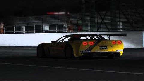 SHIFT 2 UNLEASHED™ - EVISION333 Video Test