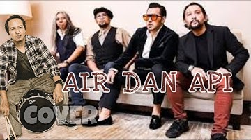 AIR DAN API | NAIF (drum cam)
