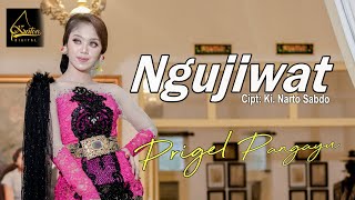 Prigel Pangayu - Ngujiwat