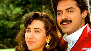 Download Lagu Pyar Mein Dil De Diya Maine Tujhko Dil Jaani 90s SongVenkatesh, Karisma | Alka Yagnik,Kumar Sanu MP3 Download Lagu Pyar Mein Dil De Diya Maine Tujhko Dil Jaani 90s SongVenkatesh, Karisma | Alka Yagnik,Kumar Sanu MP3