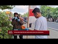 KABAR SEPASAR Polisi Kasil Nyekel Pelaku Kasus Mateni Wong Nok Angkringan