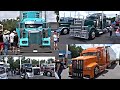 75 Chrome Shop 26th Annual Truck Show | Big Rigs, Truckers, Trucker Nation