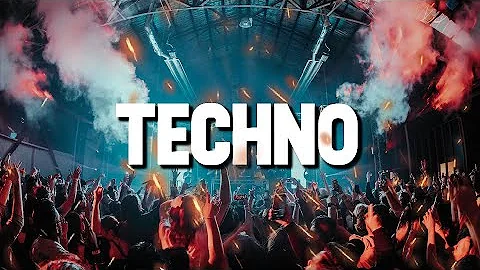 The Best Techno Mix Of All Time | Best Techno Music - Mashups & Remixes 🔥