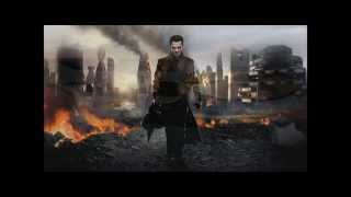 Star Trek Into Darnkess OST #15 - Conway -- The Growl (Bonus Track)