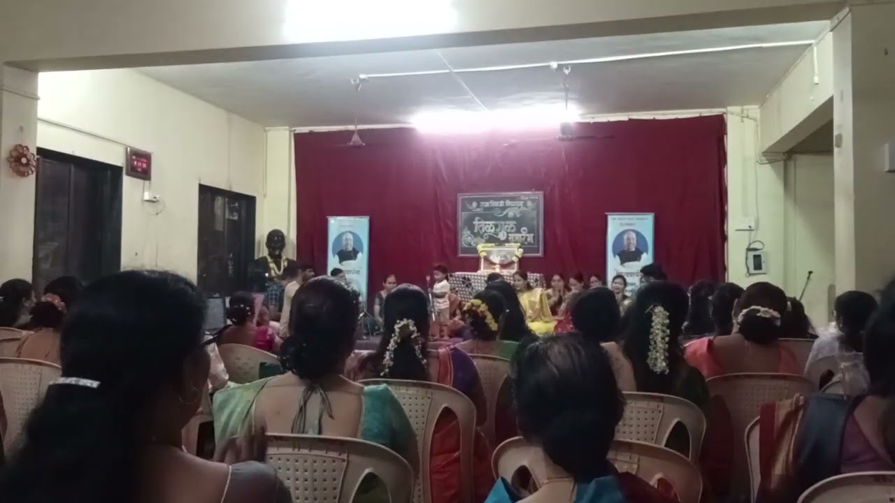 जीवनविद्येचे गोधूळी त्रिशक्ती (जीवन विद्या) 🔥🔥