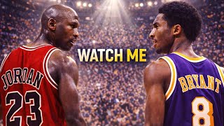 Download Lagu The Day Kobe Bryant took Michael Jordan to WAR! | Most GOAT Game You've NEVER SEEN MP3