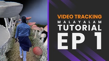 syntheye to blender video tracking